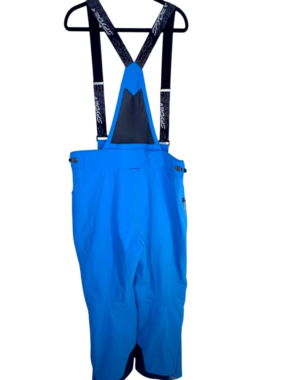 Spyder Dare Men's Snow Pants - Picture 2 of 6